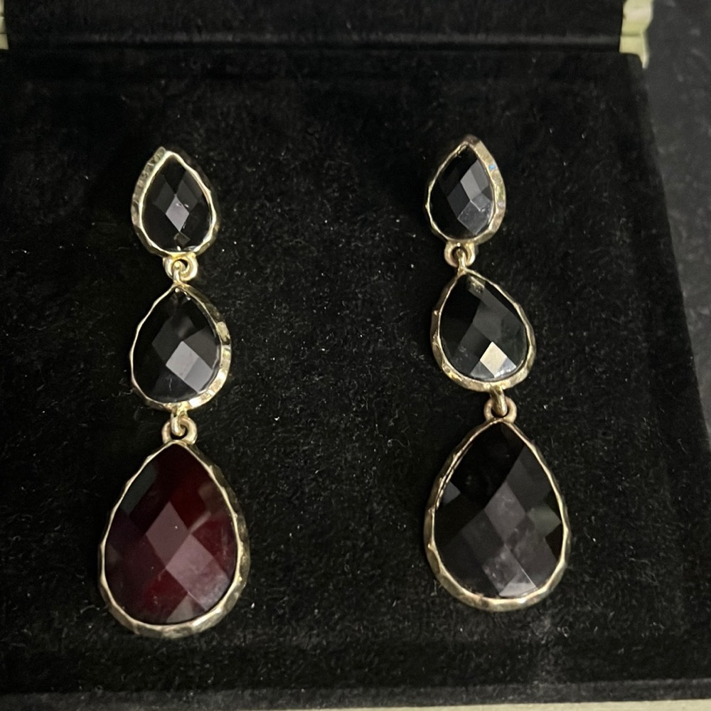 Amrita Singh Drop Earrings